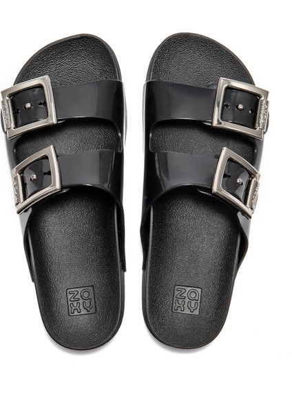 Partner Kadın Terlik Siyah 35/42