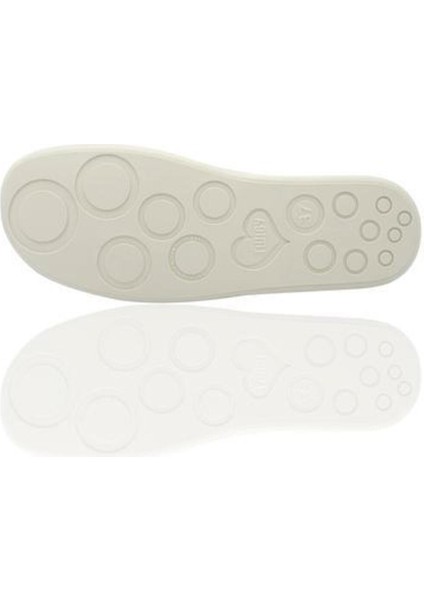 Meri Kadın Ev Terliği Bordo 36/41