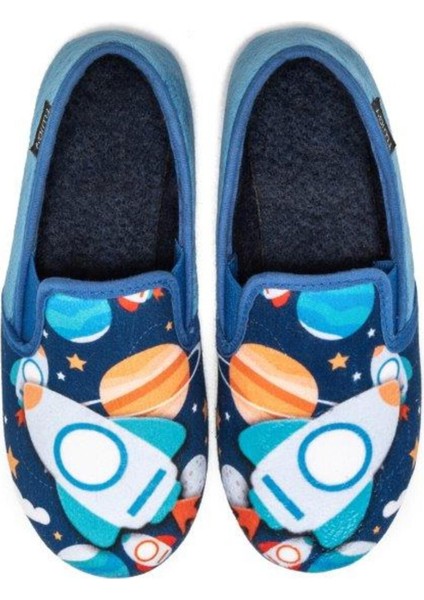 Luna Çocuk Yuva Patik Lacivert 30/34 fırsatları