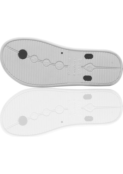 Energy Kids Çocuk Parmak Arası Terlik Beyaz 28/38 indirimleri