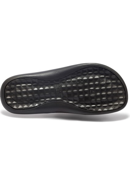 Bay Erkek Terlik Siyah-Kırmızı 39/46 indirimleri