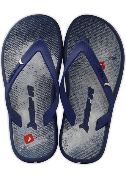 Energy Kids Çocuk Parmak Arası Terlik Mavi 28/38 fırsatları