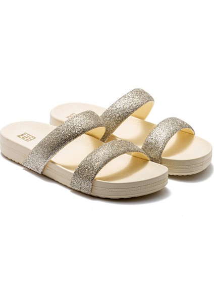 Bestie Kadın Terlik Bej 35/40 FF0007 fırsatları