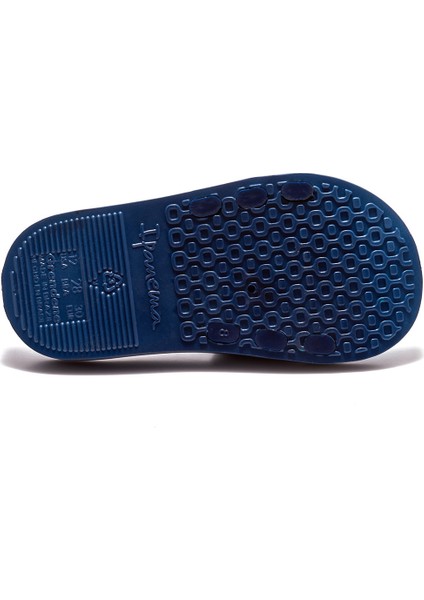 Urban Slide Çocuk Terlik Mavi 25/32