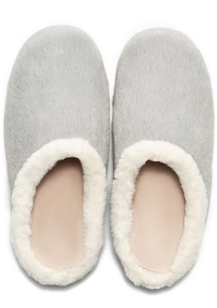 Pisa Kadın Ev Terliği Gri 36/41 indirimleri