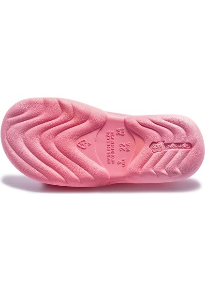 Comfort Çocuk Sandalet Pembe 21/28 fırsatları