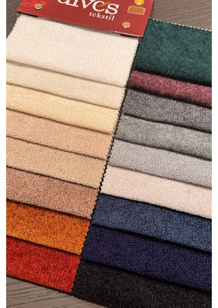 Bukle Yerli Dokuma 1.kalite Dayanıklı Silinebilir Lüks Döşemelik Kumaş fiyatları