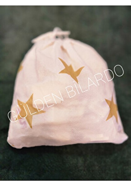 Flash Ağaç Okey Takımı Antibakteriyel Melamin Taşlarla 43 cm 2 Parça