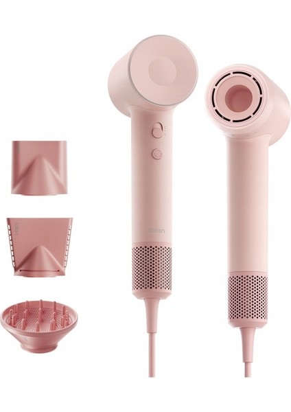 Se 2 Saç Kurutma Makinesi