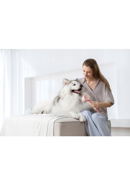 Se 2 Saç Kurutma Makinesi