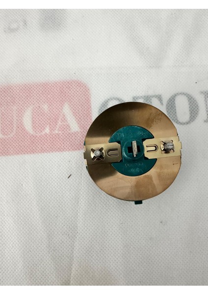 Manifold Isı Müşürü - Renault Clio 1 Kangoo 7700864764