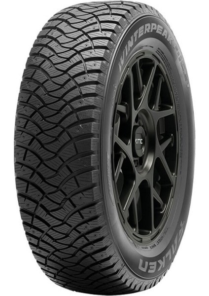 225/55 R18 104T Xl Winterpeak F-Ice1 Kış Lastiği ( Üretim Yılı: 2025 )