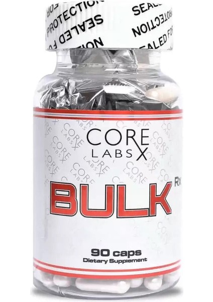 Core Labs Bulk Rx Decanoate 90 Caps