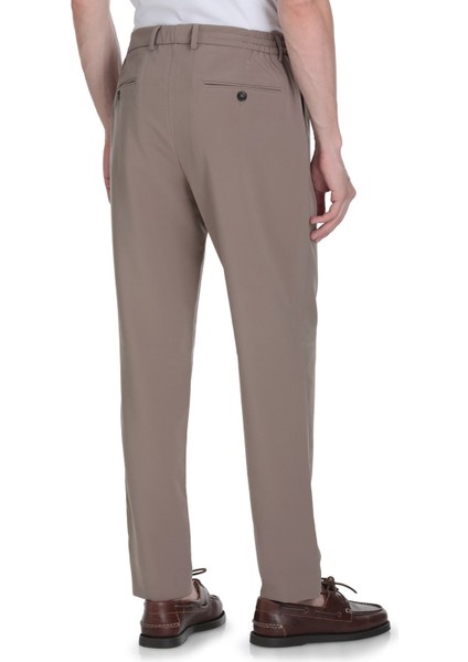 Vizon Rahat Kesim Yandan Cepli Jogger Pantolon indirimleri