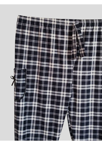 Kadın Bayan Battal Büyük Beden Viskon Süet Kumaş Bel Lastikli Eşofman Pijama Altı Pantolon Bol Rahat Kalıp 60 Ile 90 Kiloğrama Kadar Olur indirimleri