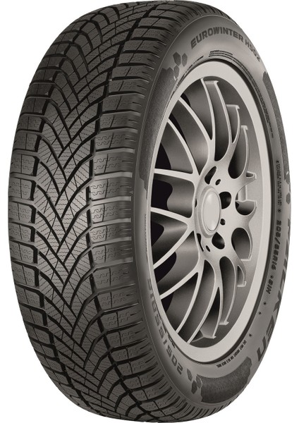 245/45R18 100V Xl Eurowinter HS02 Pro Kış Lastiği (Üretim Yılı: 2024 )