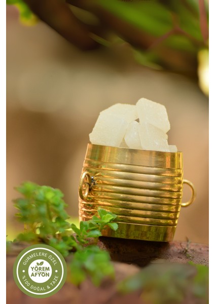 Yörem Afyon Kadim Şifa Ritüellerinin Ferahlatıcı Kristali Doğal Kafur Reçinesi Kafirun (C. Camphora) | 1 Pkt 14GR. modelleri