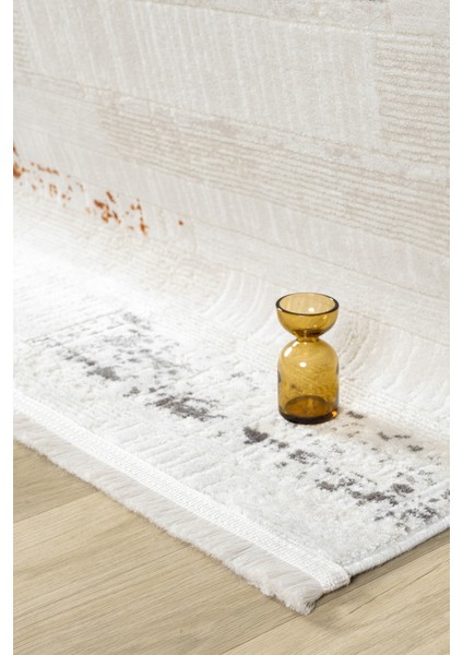 Vista Multi Halı Akrilik Halı Yumuşak Dokulu Salon Oturma Odası Yatak Odası Halısı 5114 indirimleri