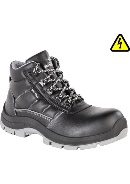 Clas Xl-10 S3 Elektrikçi Iş Botu