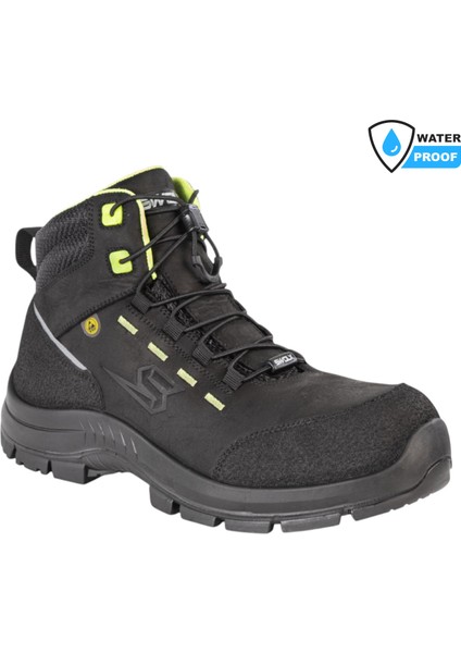Combo XL-750 Pro S3 Waterproof Iş Botu