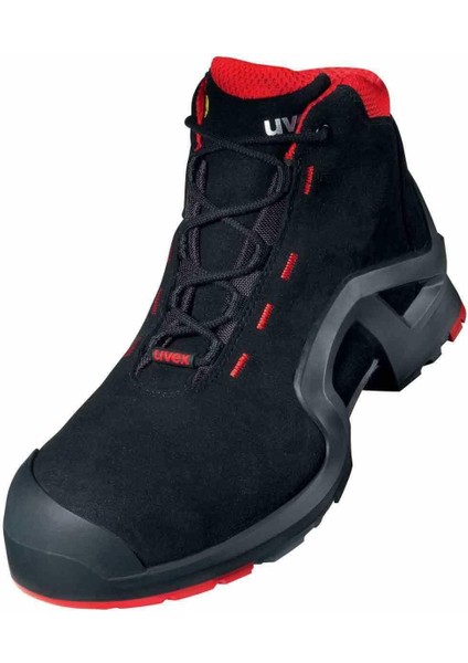 8517 S3 Src Esd Iş Botu