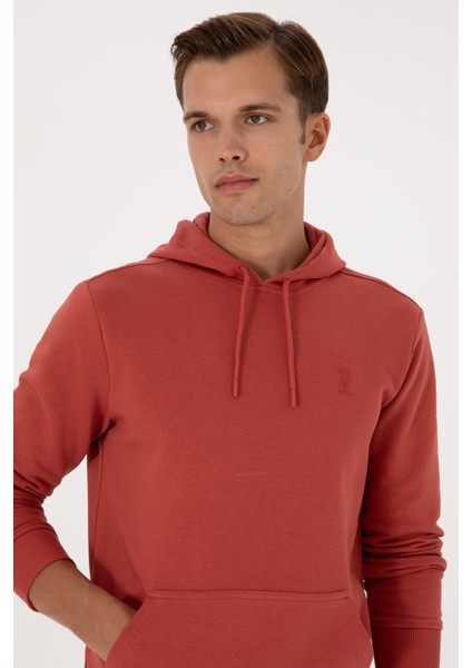 Erkek Gül Kurusu Sweatshirt 50313720-VR026 fiyatları