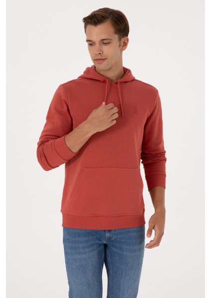 Erkek Gül Kurusu Sweatshirt 50313720-VR026 modelleri