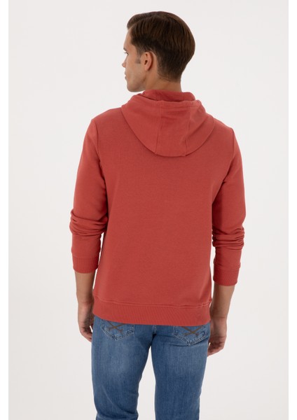 Erkek Gül Kurusu Sweatshirt 50313720-VR026 indirimleri