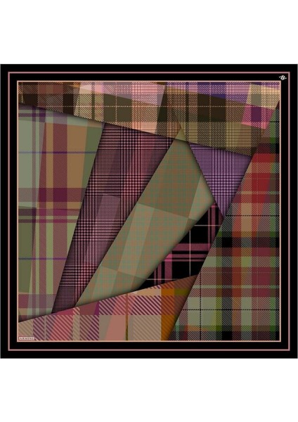 Nostalji Serisi Sura Ipek Eşarp 8819DS-05 indirimleri