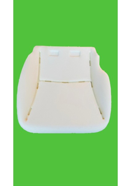 Honda Civic Uyumlu Oturak Süngeri