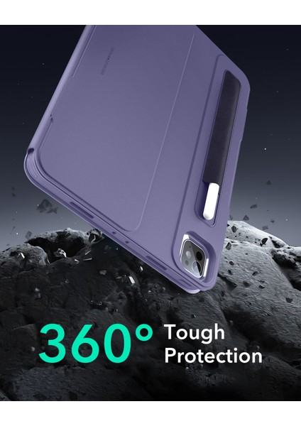 iPad Pro 13 M4-M5 (2024) Shift Kılıf indirimleri