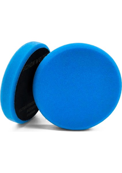 Pasta Cila Süngeri 160 mm ∣ Rotary Polisaj Süngeri ∣ Schön Weiter fiyatları