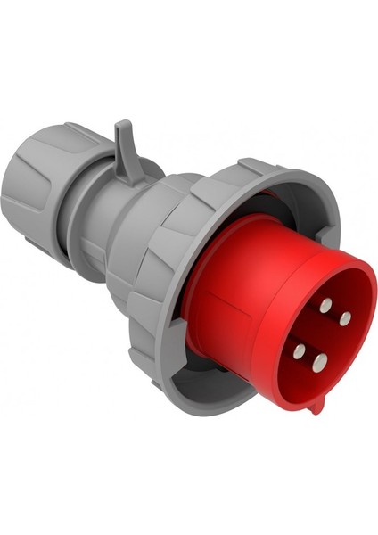 BC1-3504-7011 4/32A. Düz Fiş