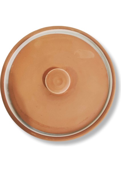 Büyük Toprak Sırlı Yoğurtluk fırsatları