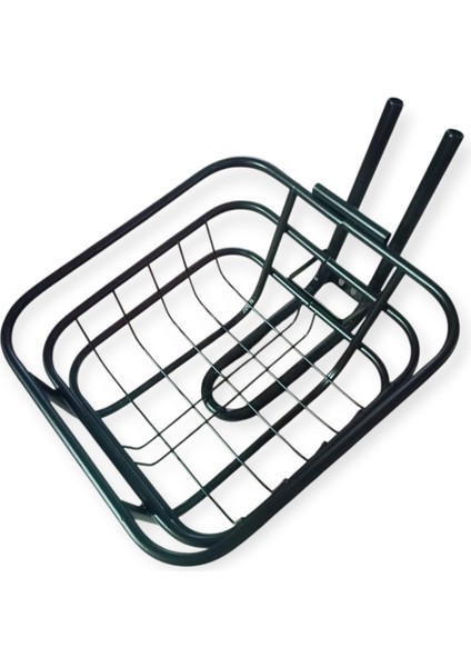 Apec Apm2, Apm5 Ön Sepet Kapaksız Model