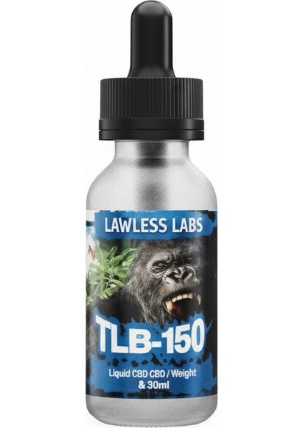TLB-150 RAD-150 30 ml Liquid