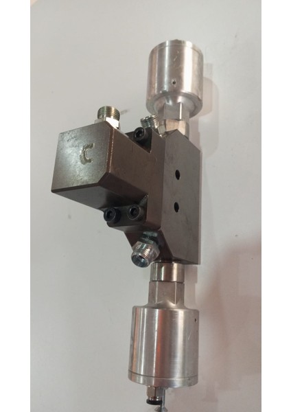 Sandviç Panel Hatları Döküm Kafası Sandwich Panel Lines Casting Head fiyatları