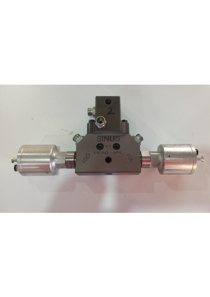 Sandviç Panel Hatları Döküm Kafası Sandwich Panel Lines Casting Head modelleri