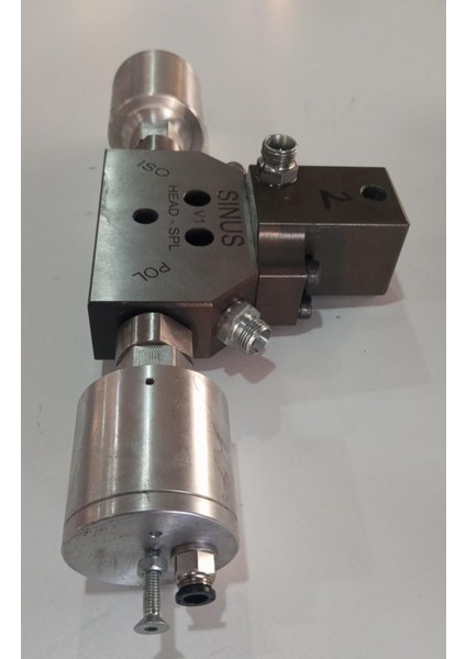 Sandviç Panel Hatları Döküm Kafası Sandwich Panel Lines Casting Head fırsatları