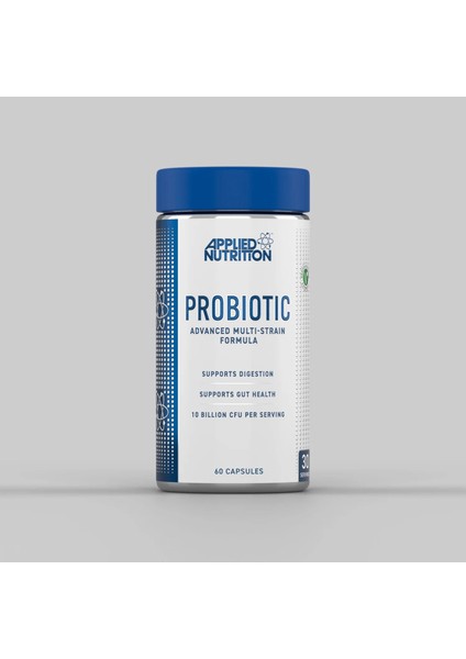 Digest Multi Probiotic(Probiyotik) 60 Caps