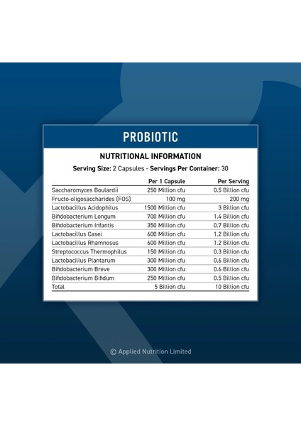 Digest Multi Probiotic(Probiyotik) 60 Caps fiyatları