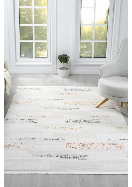 Vista Multi Halı Akrilik Halı Yumuşak Dokulu Salon Oturma Odası Yatak Odası Halısı 5114 fiyatları