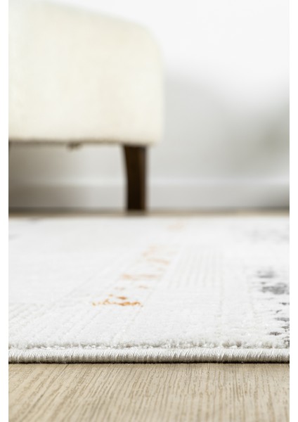 Vista Multi Halı Akrilik Halı Yumuşak Dokulu Salon Oturma Odası Yatak Odası Halısı 5114 fırsatları