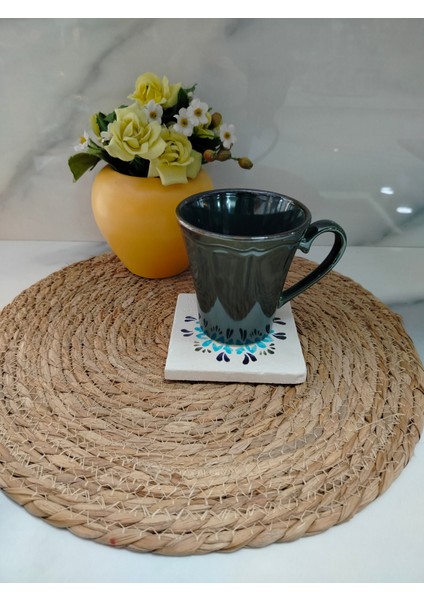 Mc Violet Haki Yeşil Kupa fiyatları