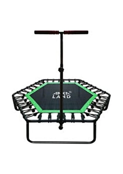 Step Trambolin 125 cm Eğlenceli Tasarım ve Güçlü Yapı ile 100 kg Taşıma Kapasitesi fiyatları