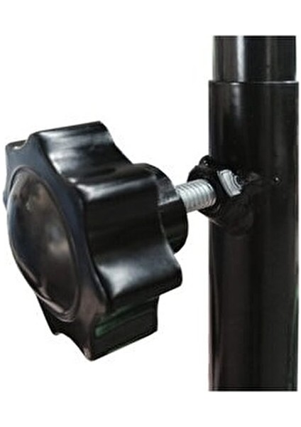 Step Trambolin 125 cm Eğlenceli Tasarım ve Güçlü Yapı ile 100 kg Taşıma Kapasitesi fırsatları