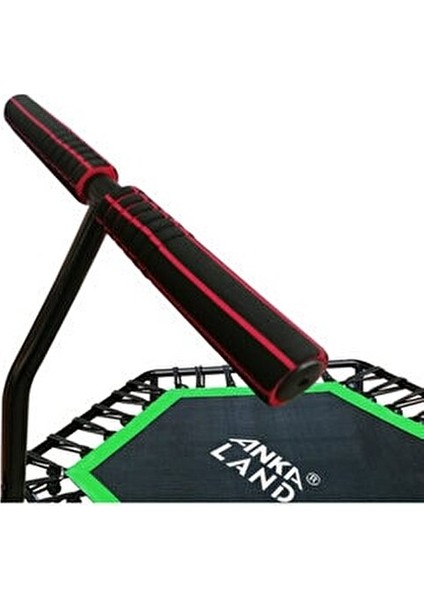 Step Trambolin 125 cm Eğlenceli Tasarım ve Güçlü Yapı ile 100 kg Taşıma Kapasitesi indirimleri