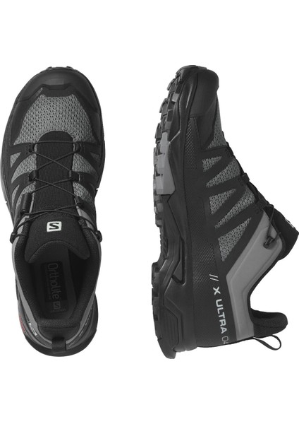 X Ultra 4 Erkek Outdoor Ayakkabı