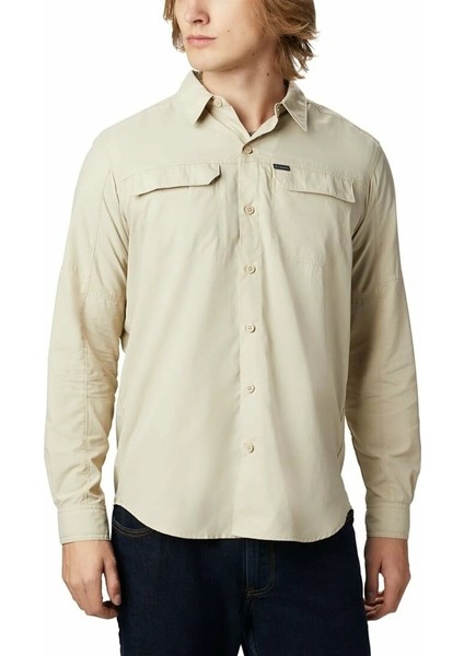 Erkek Gömlek Ao0651 Silver Ridge2.0 Long Sleeve