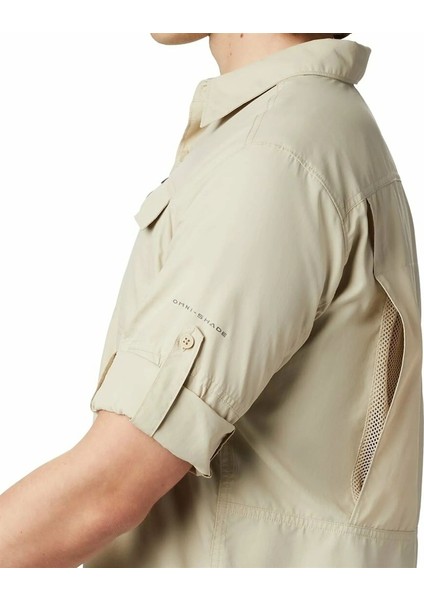 Erkek Gömlek Ao0651 Silver Ridge2.0 Long Sleeve fırsatları